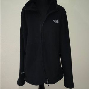 The North Face Sweater Jacket